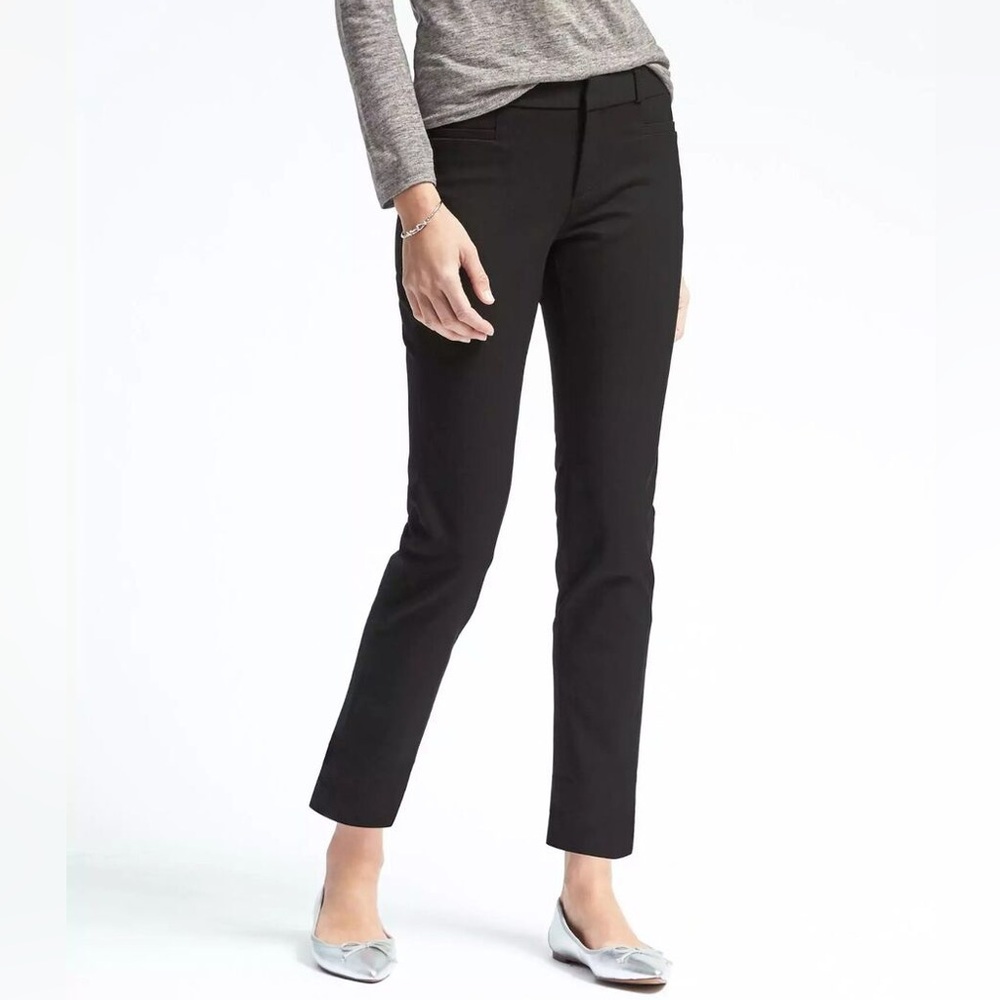 Banana Republic Sloan Pants